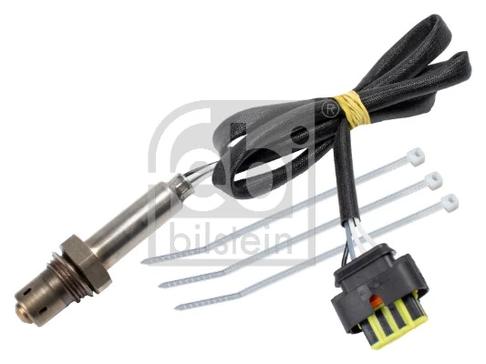 Oxygen Sensor